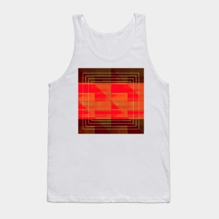 Interwoven Tank Top